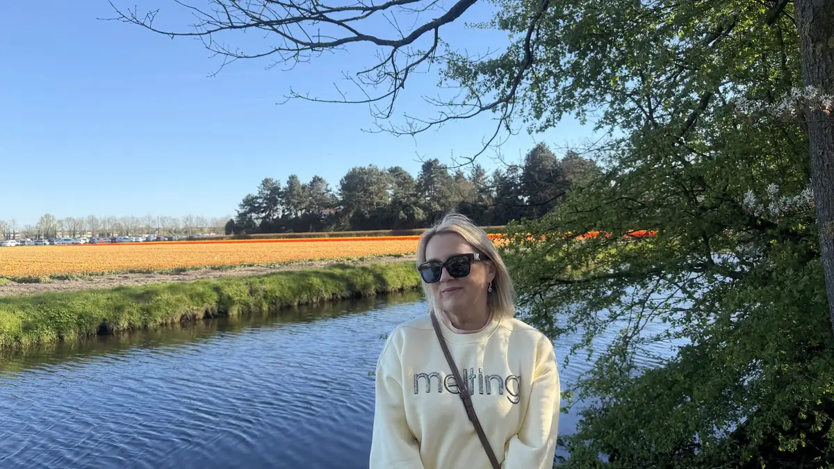 Amsterdam Enjoy!