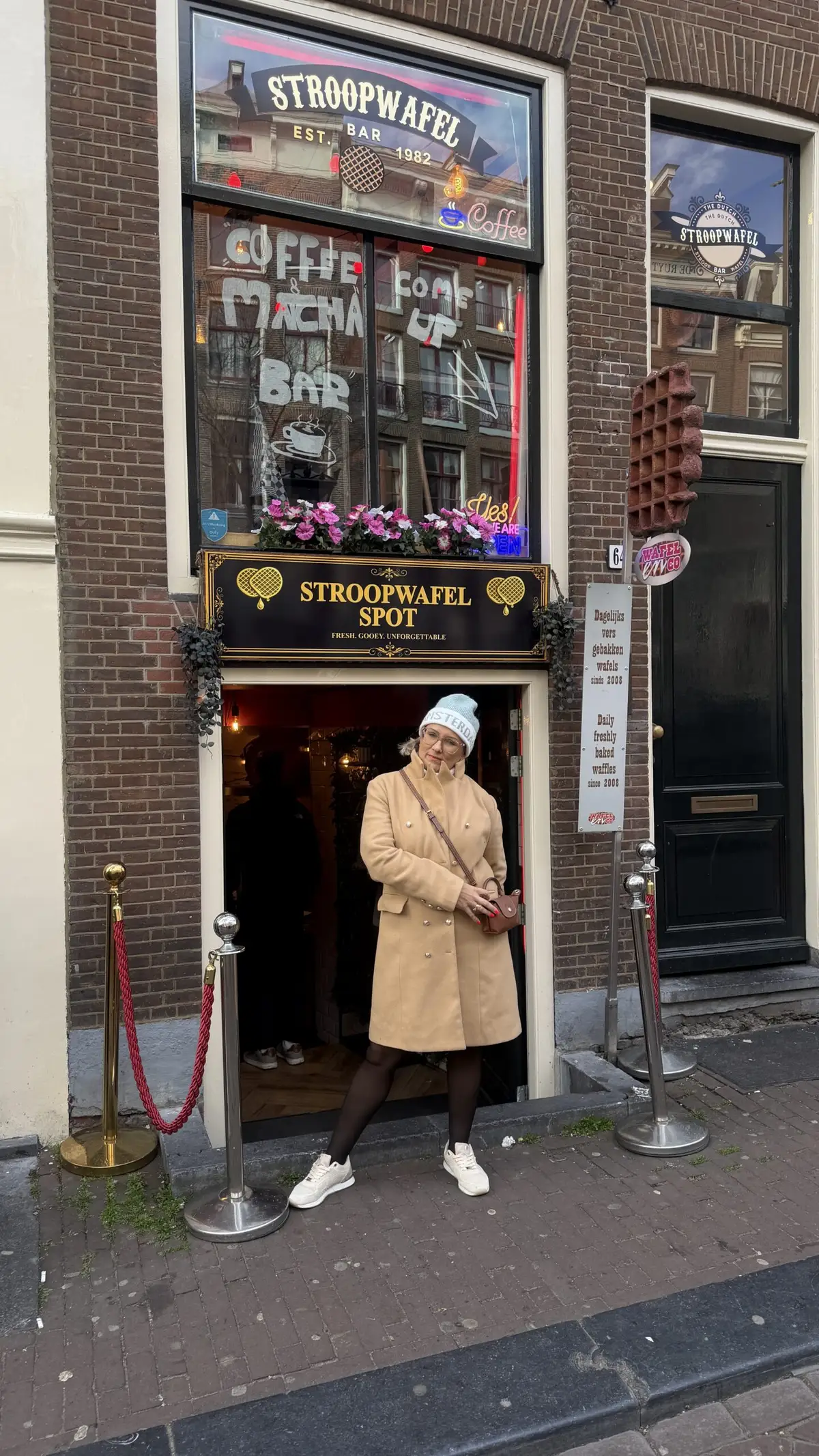 Amsterdam – reisifoto