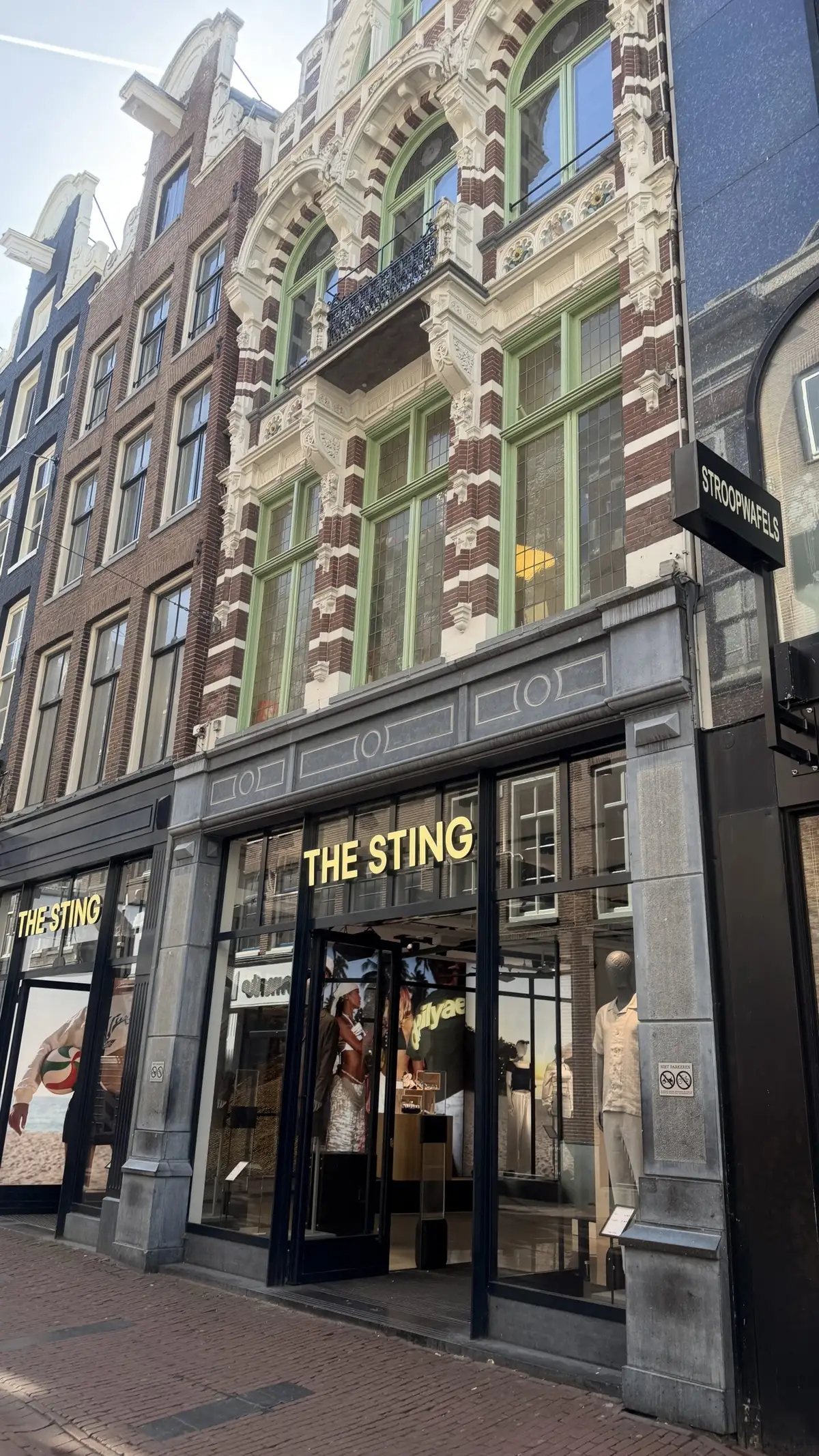 Amsterdam – reisifoto