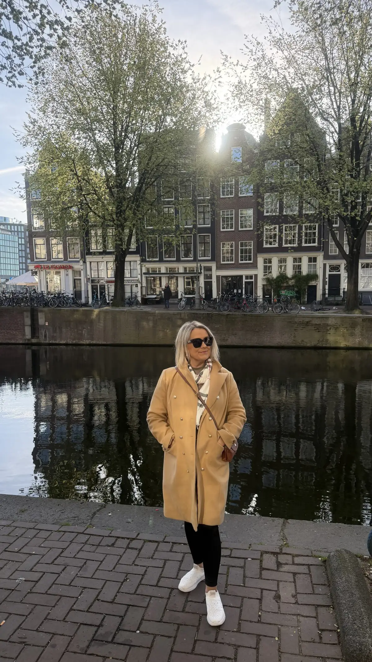 Amsterdam – reisifoto