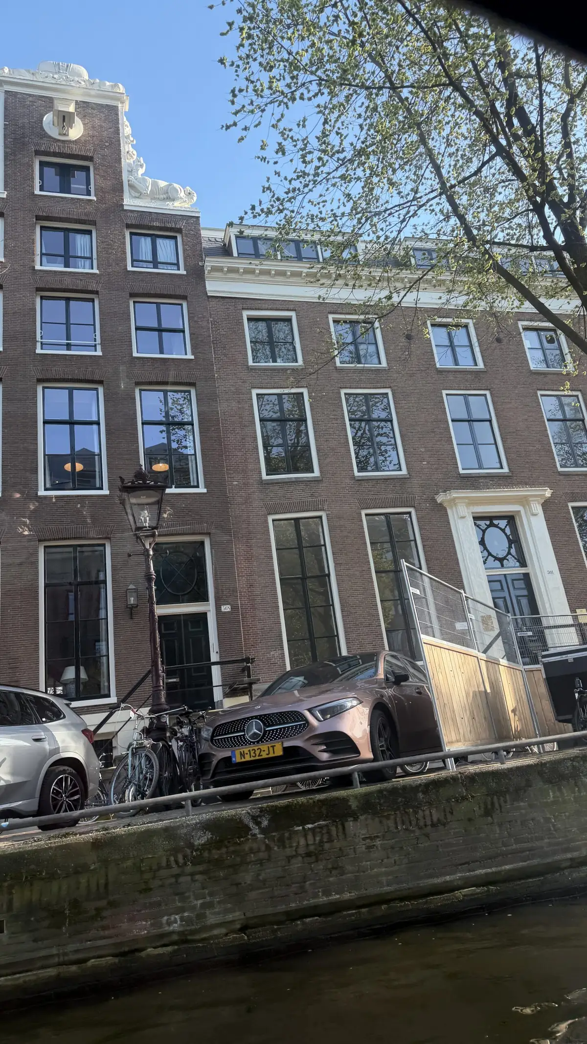 Amsterdam – reisifoto