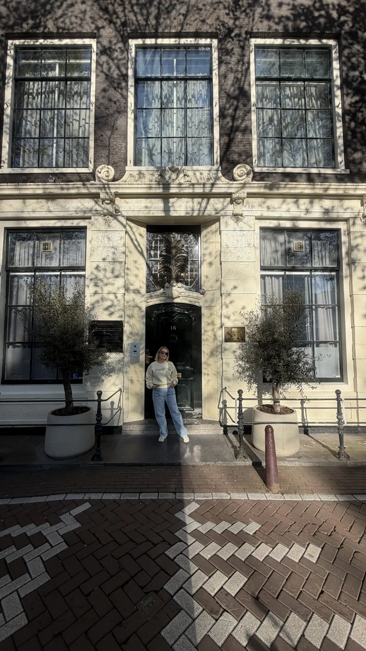 Amsterdam – reisifoto