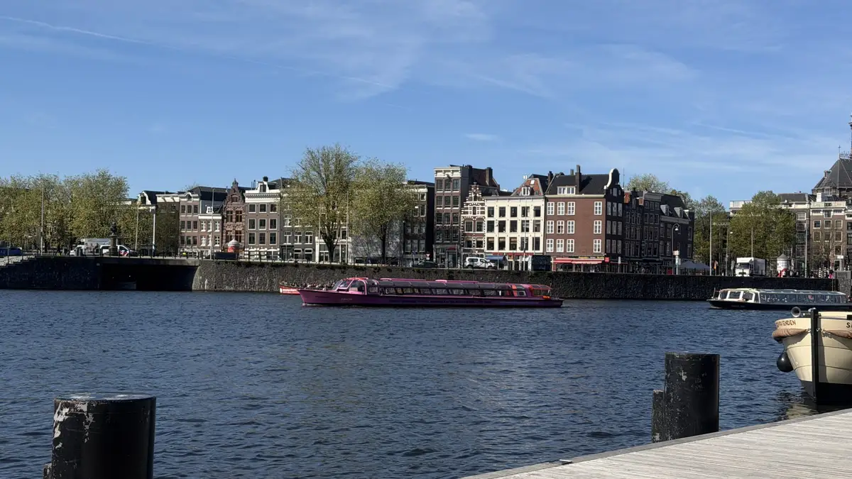 Amsterdam – reisifoto