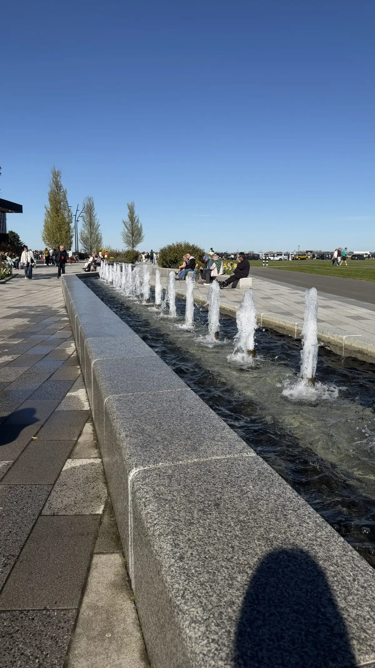Amsterdam – reisifoto