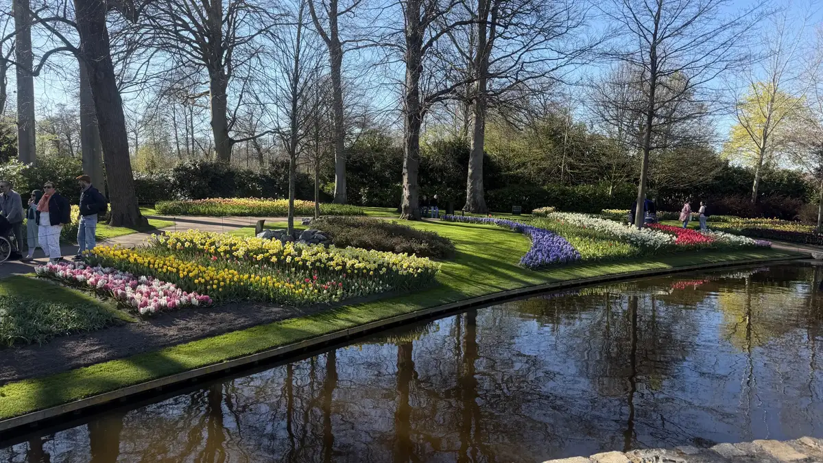 Amsterdam – reisifoto