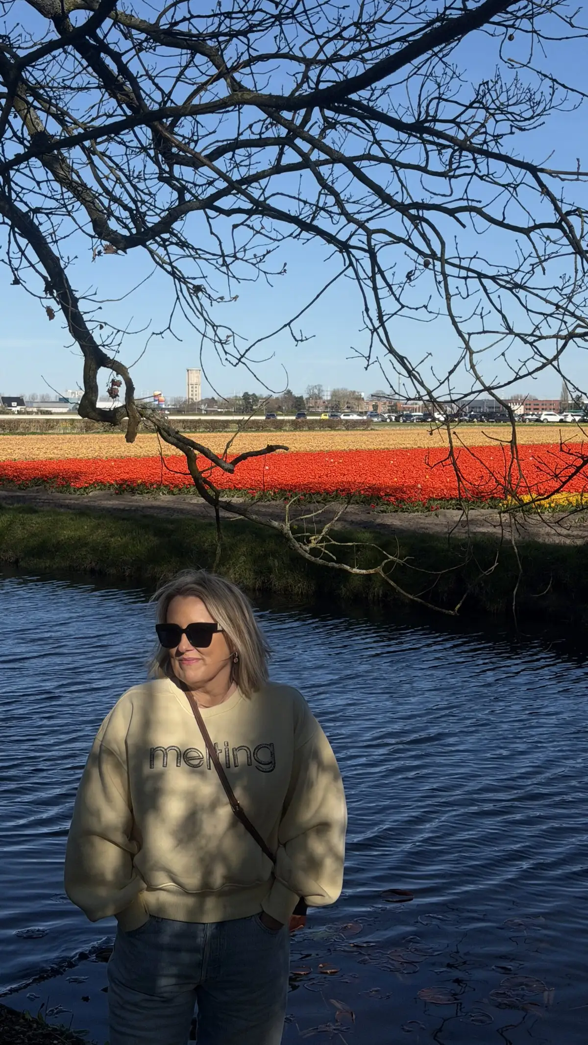 Amsterdam – reisifoto