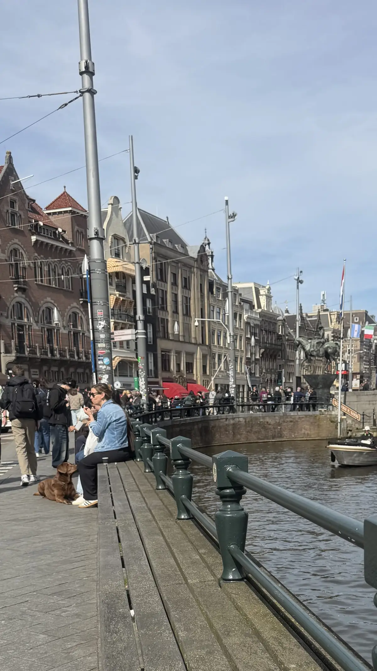 Amsterdam – reisifoto