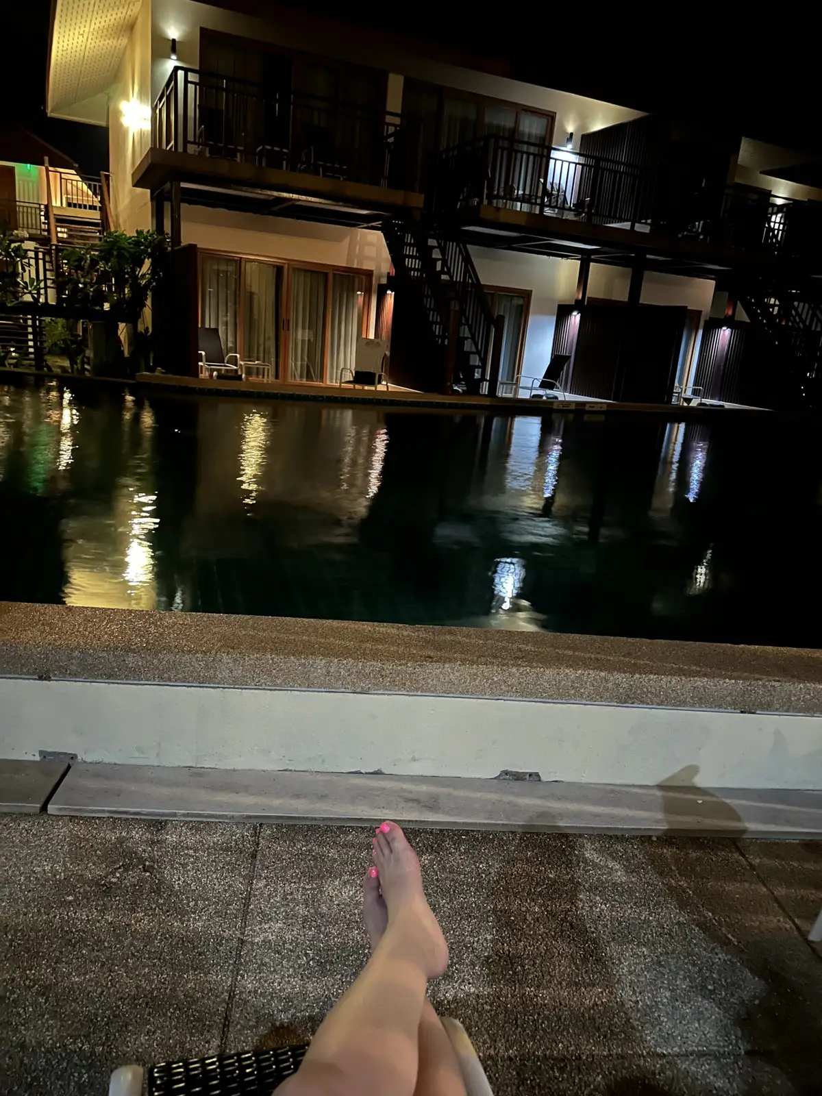 Bangkok ja Phuket – reisifoto