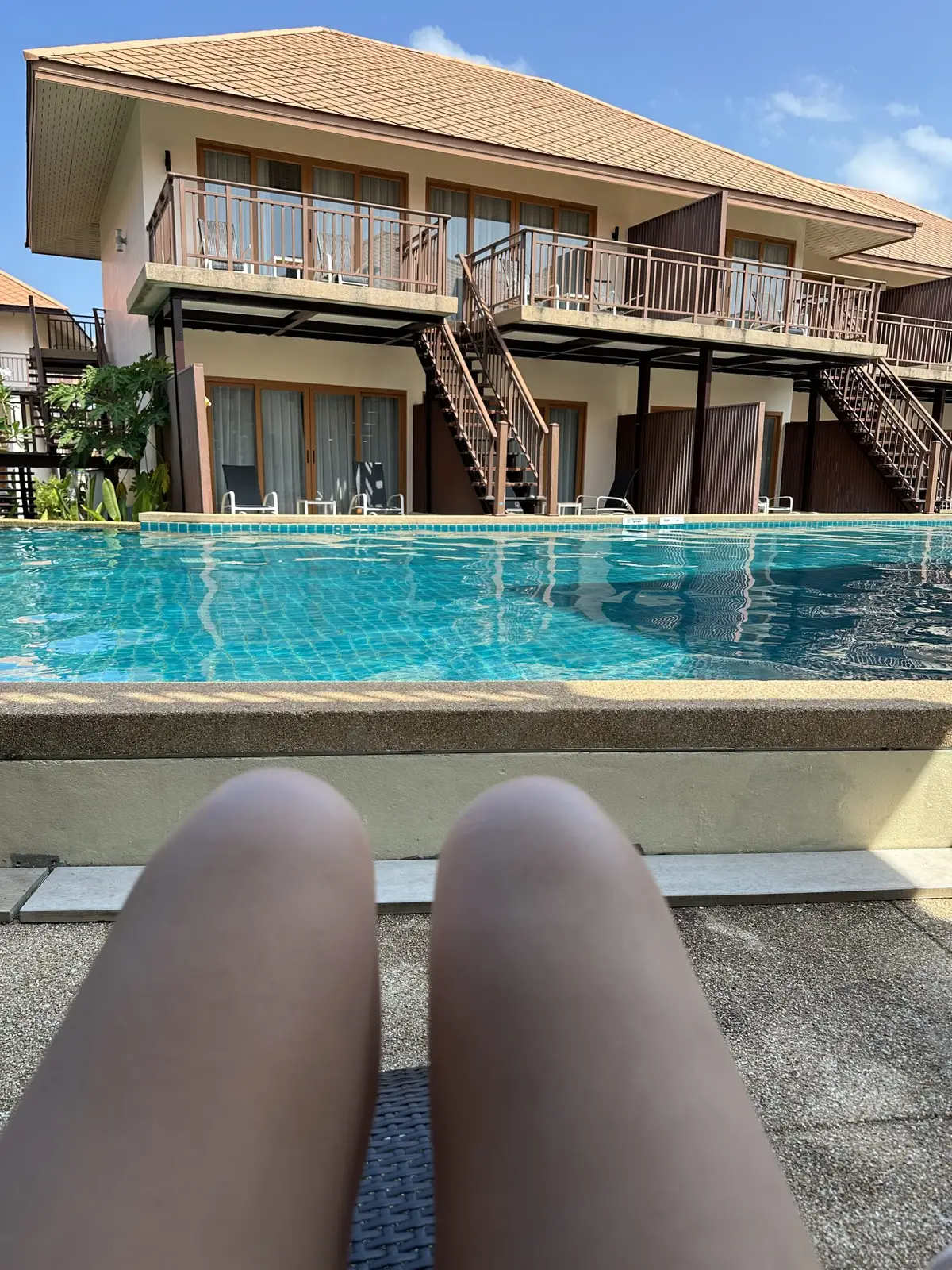 Bangkok ja Phuket – reisifoto