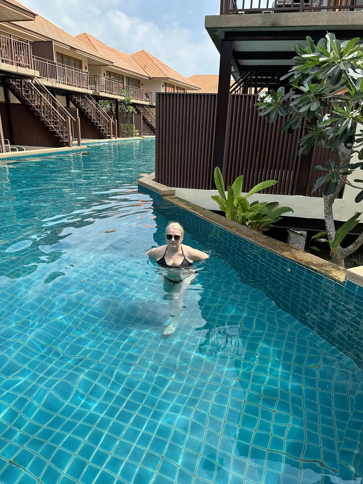 Bangkok ja Phuket – reisifoto