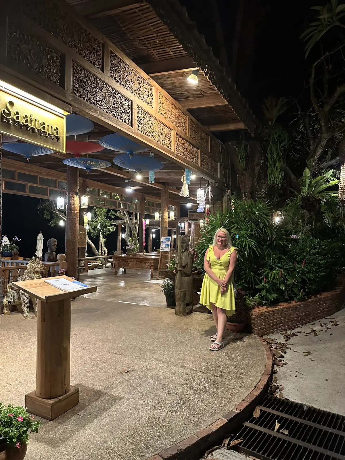 Bangkok ja Phuket – reisifoto
