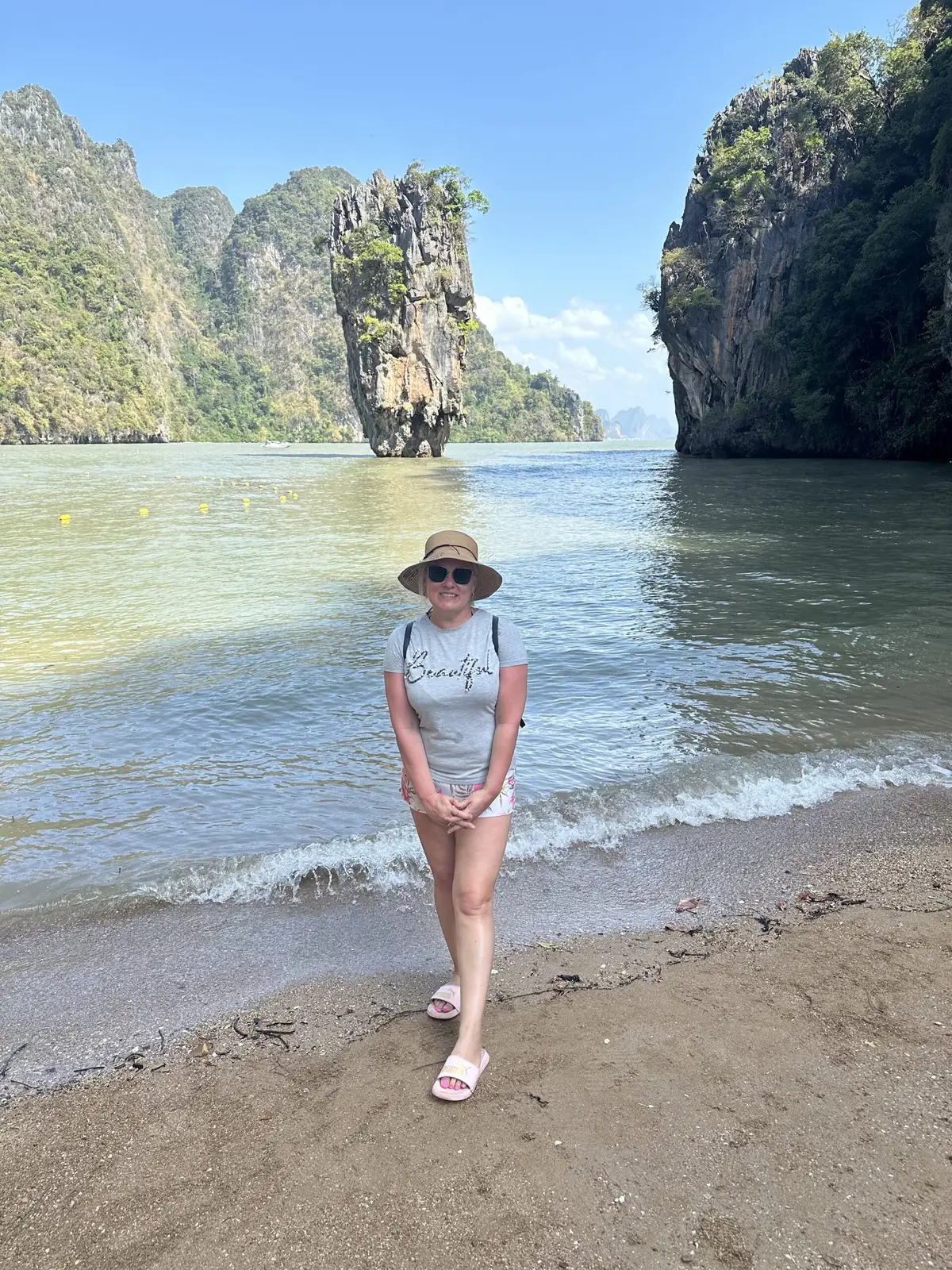 Bangkok ja Phuket – reisifoto