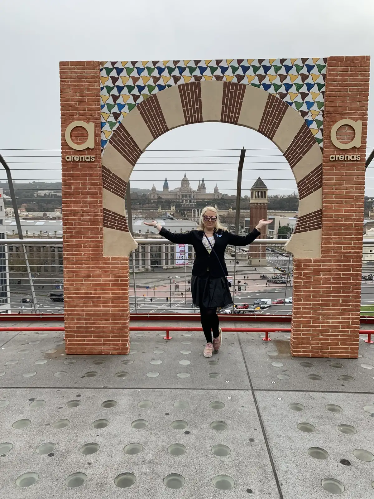 Barcelona – reisifoto