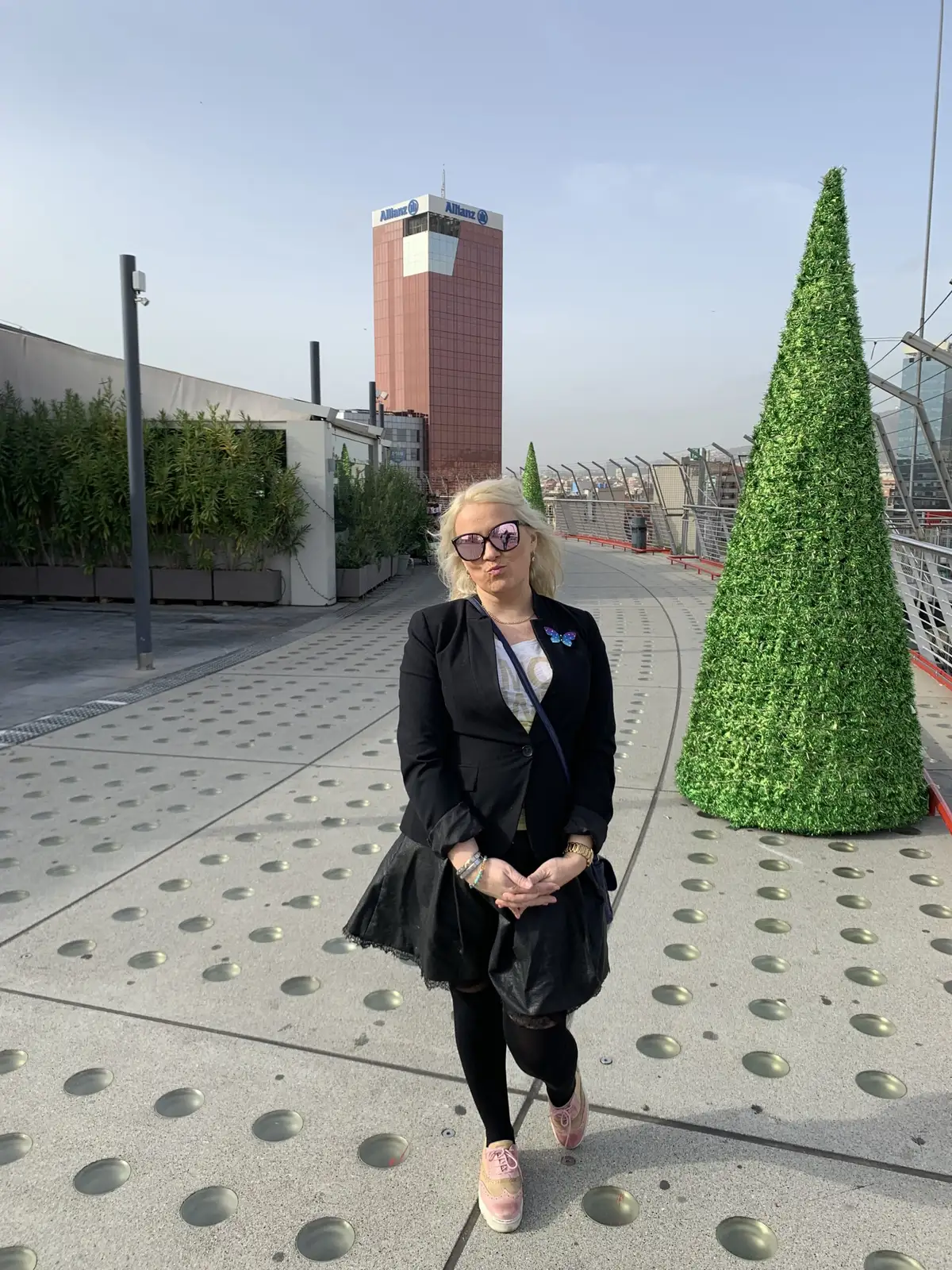 Barcelona – reisifoto