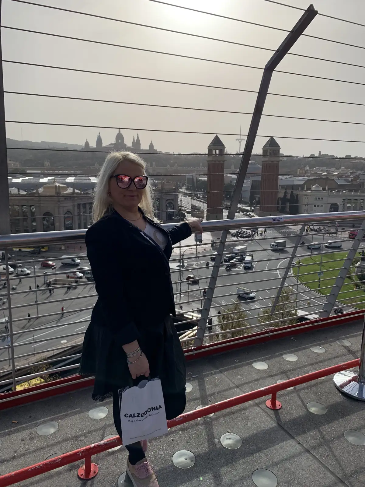 Barcelona – reisifoto