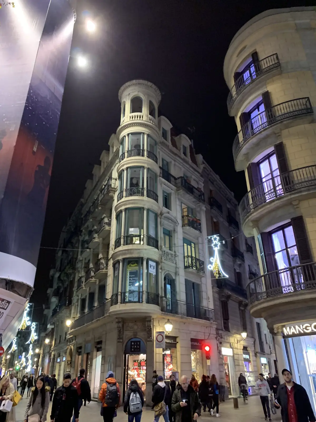 Barcelona – reisifoto