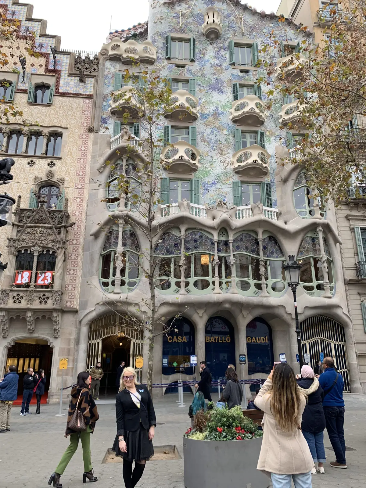 Barcelona – reisifoto