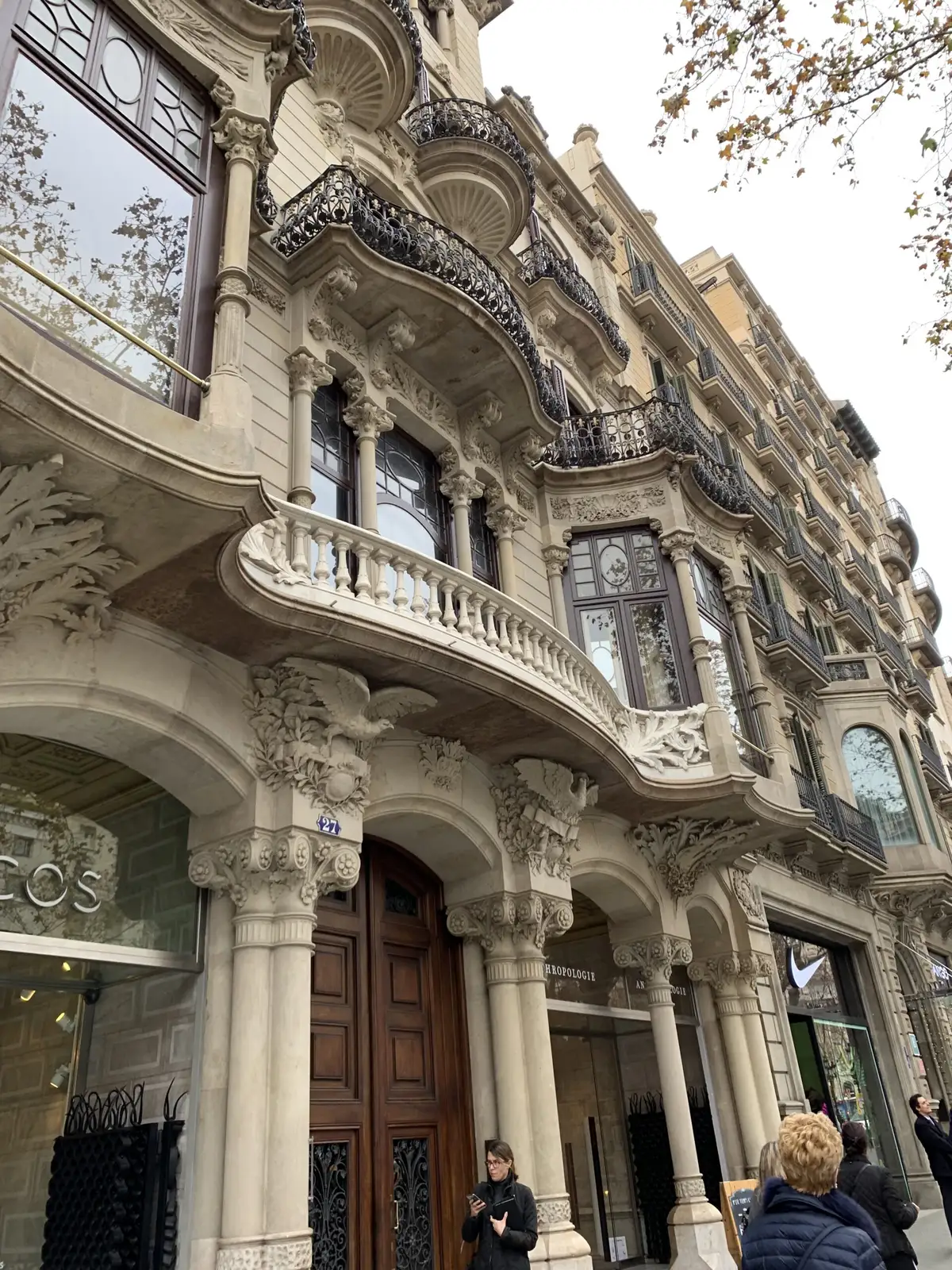 Barcelona – reisifoto