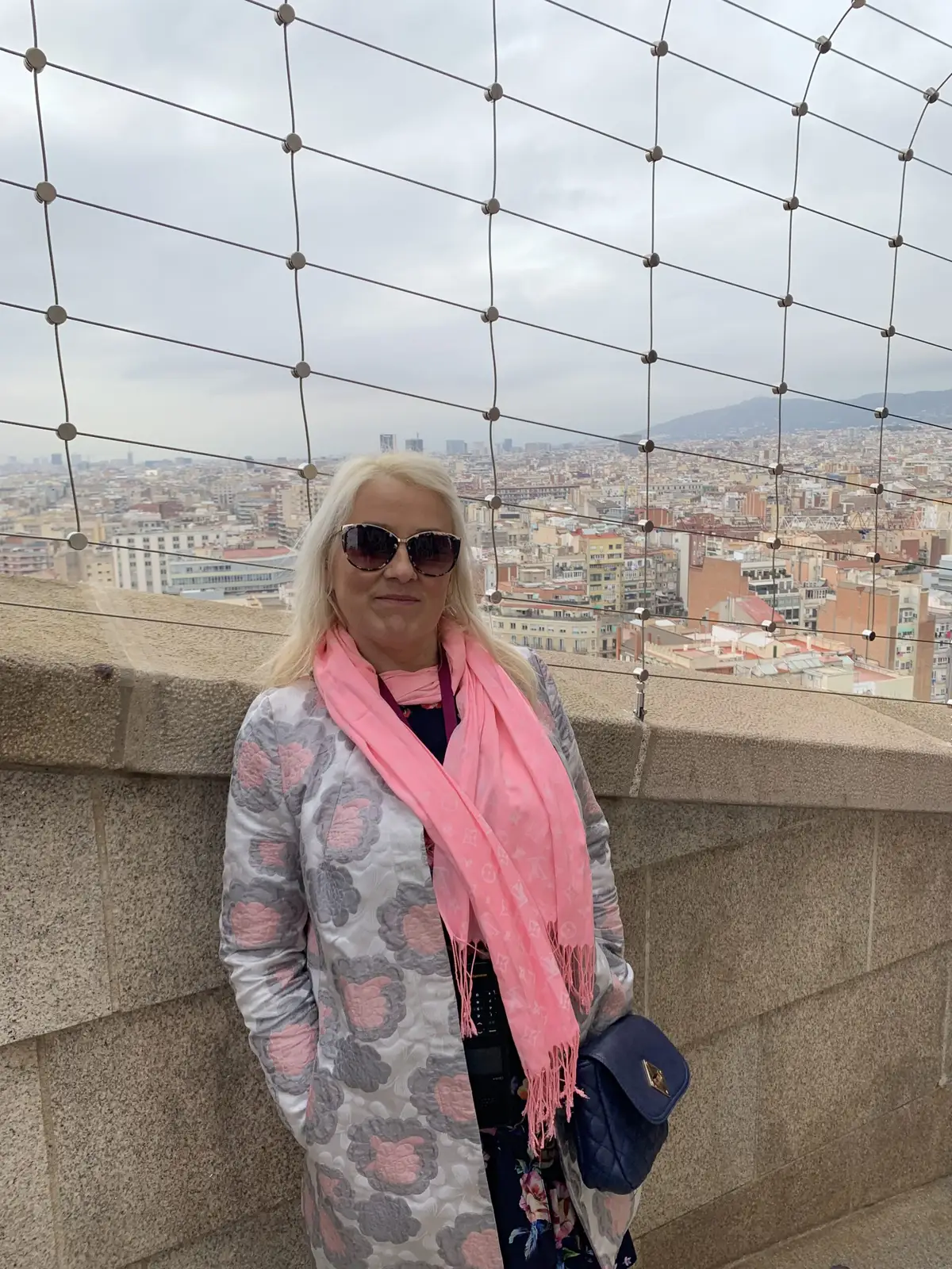 Barcelona – reisifoto