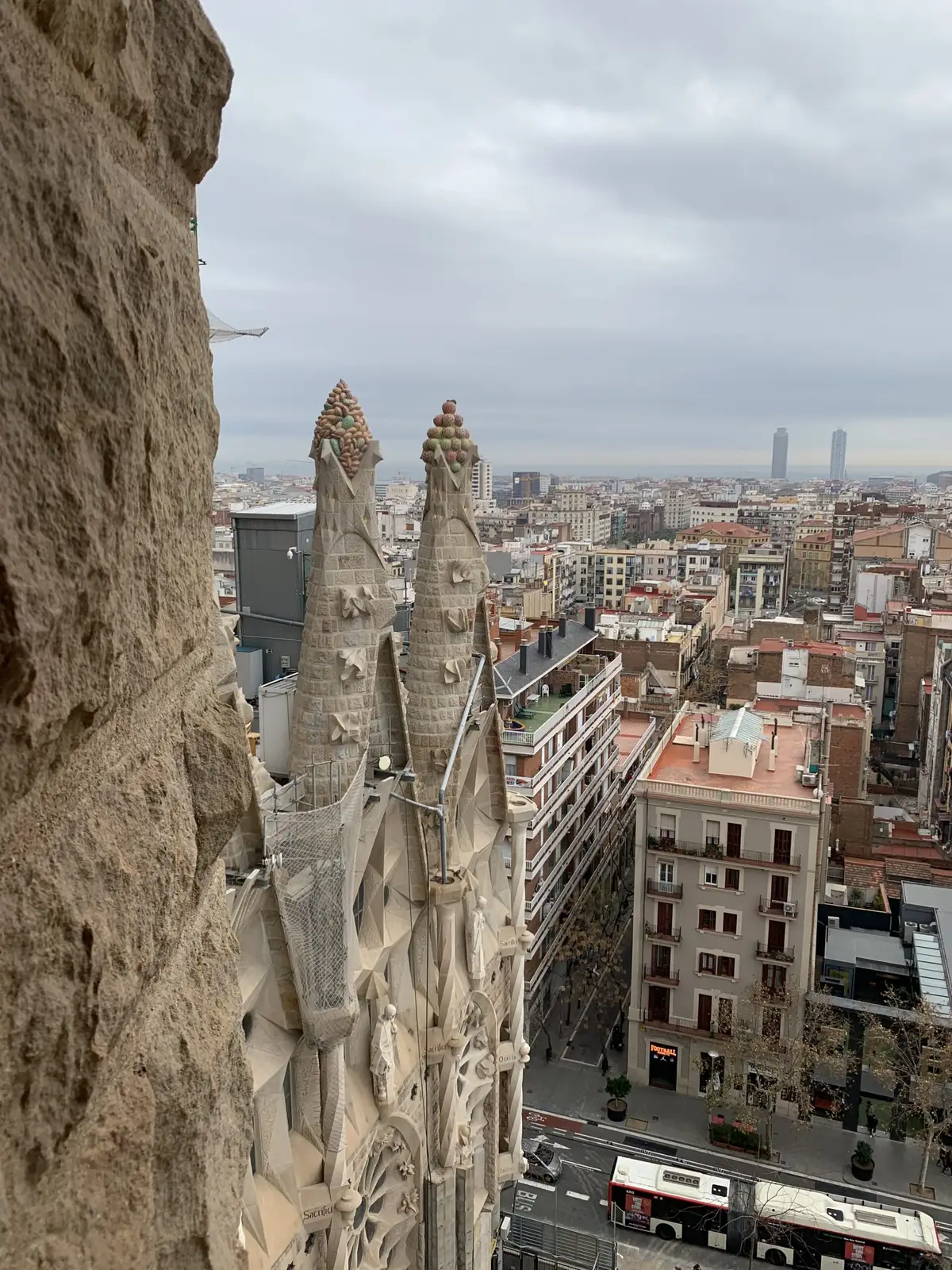 Barcelona – reisifoto