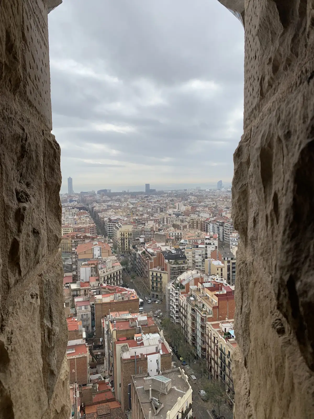 Barcelona – reisifoto
