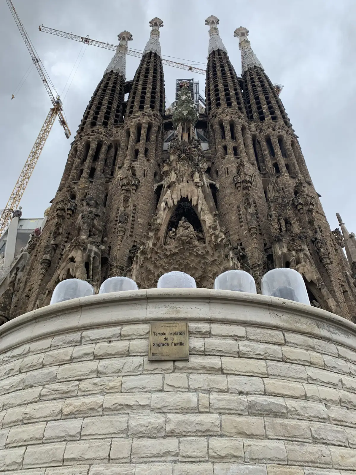 Barcelona – reisifoto