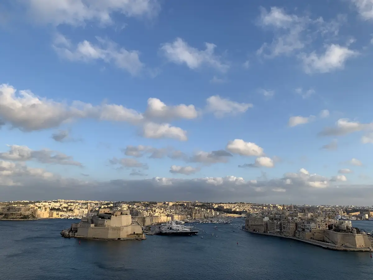 Malta – reisifoto