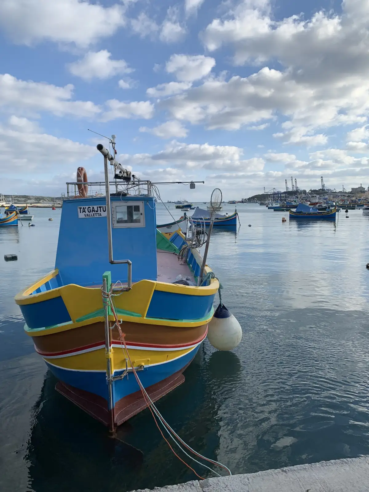 Malta – reisifoto