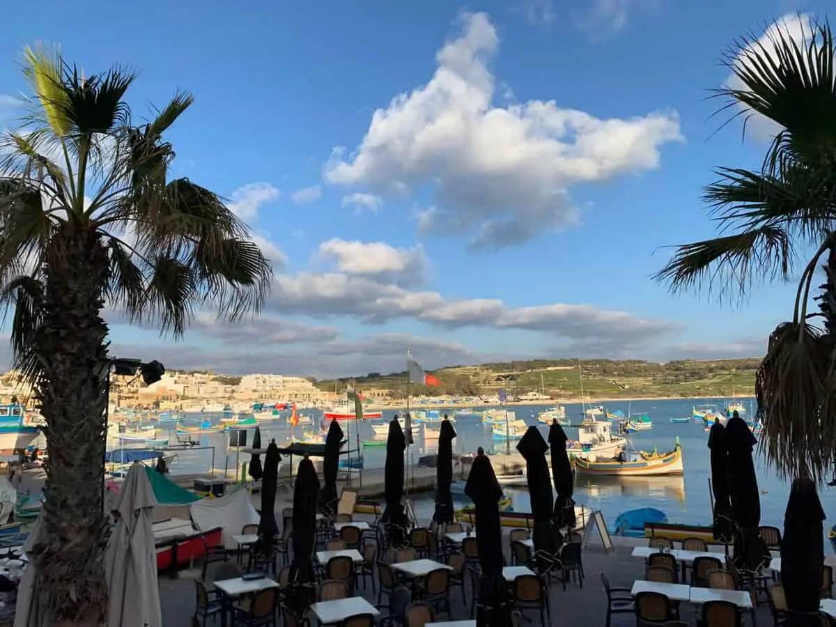 Malta – reisifoto