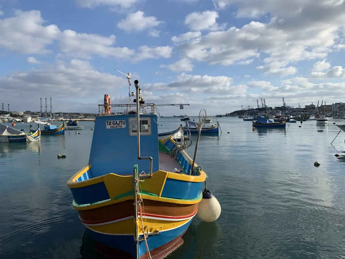 Malta – reisifoto