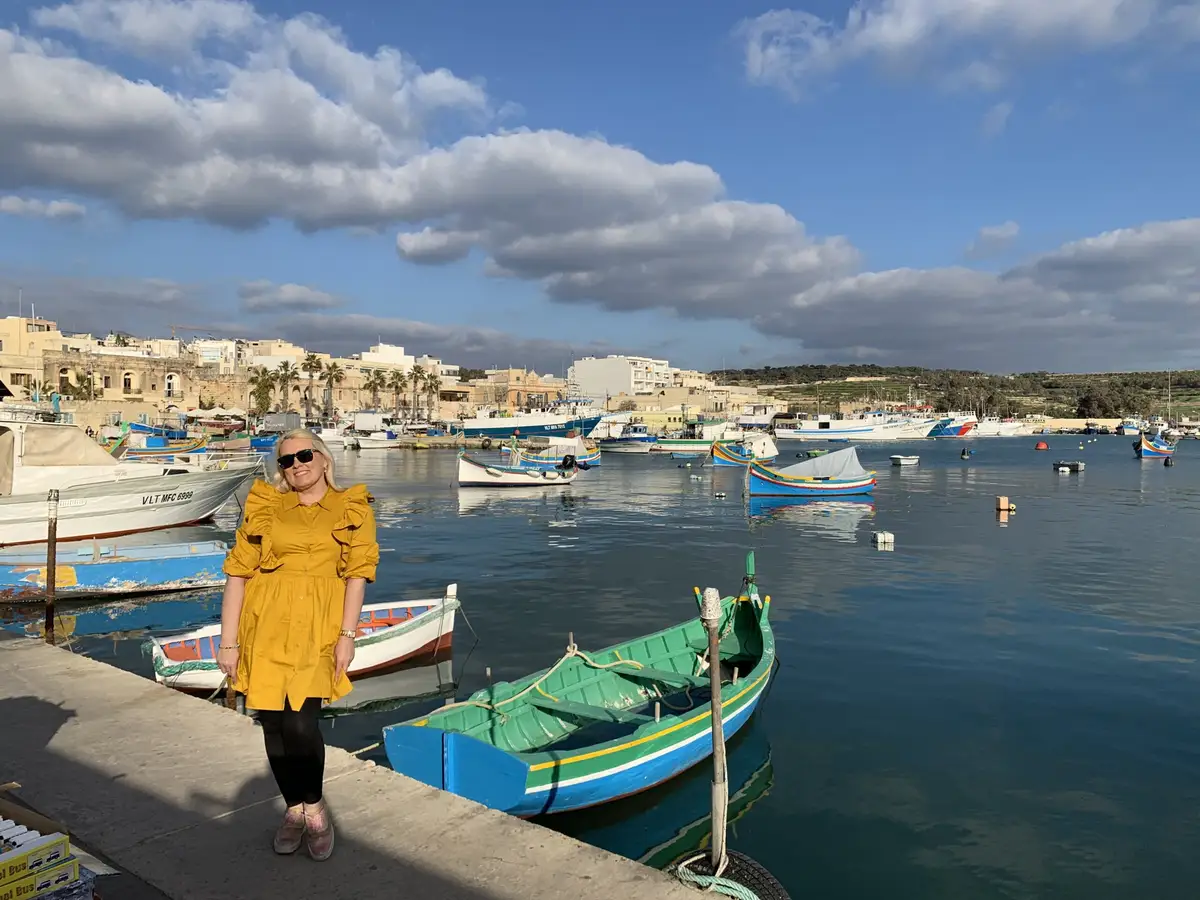 Malta – reisifoto