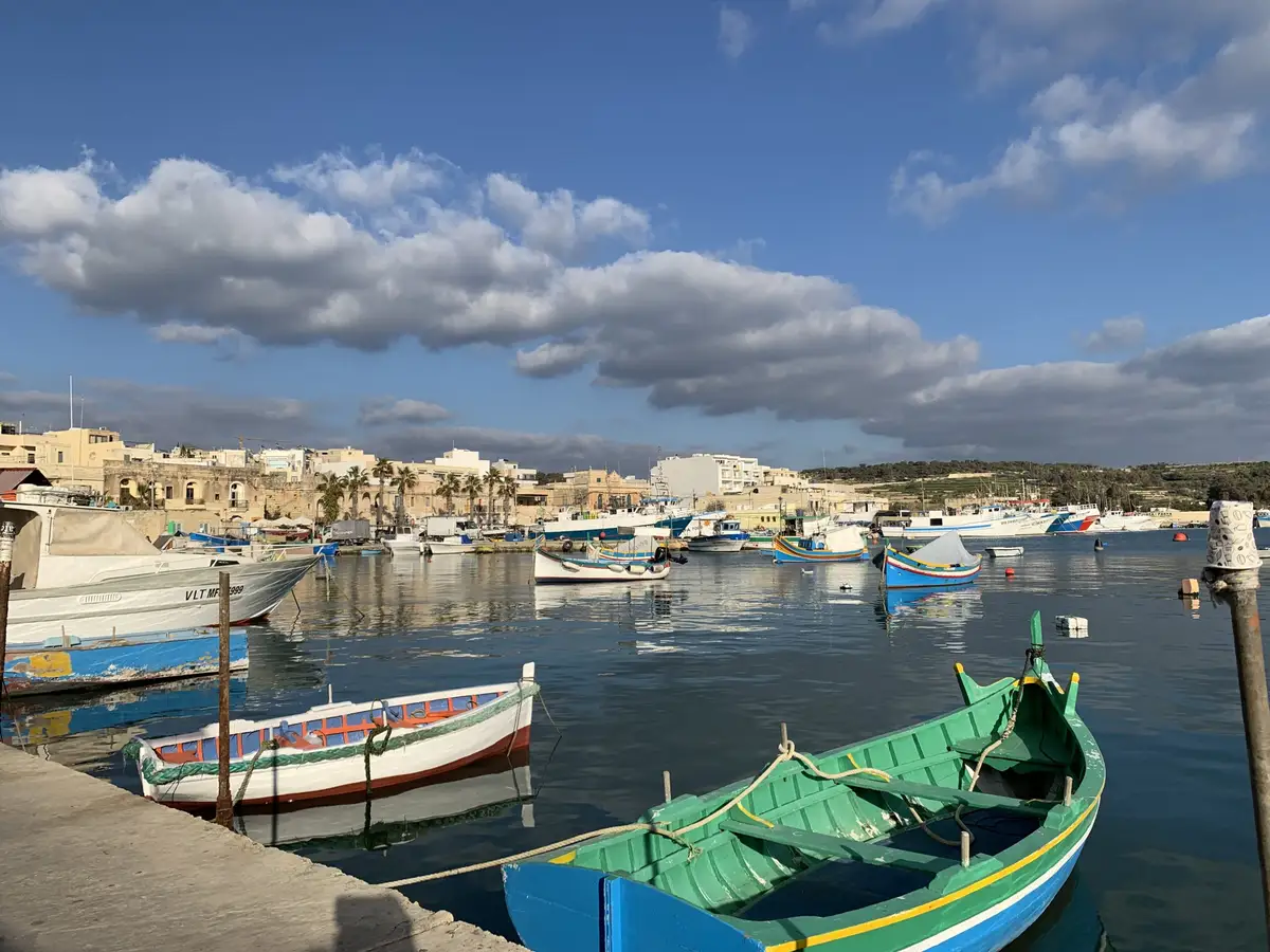 Malta – reisifoto