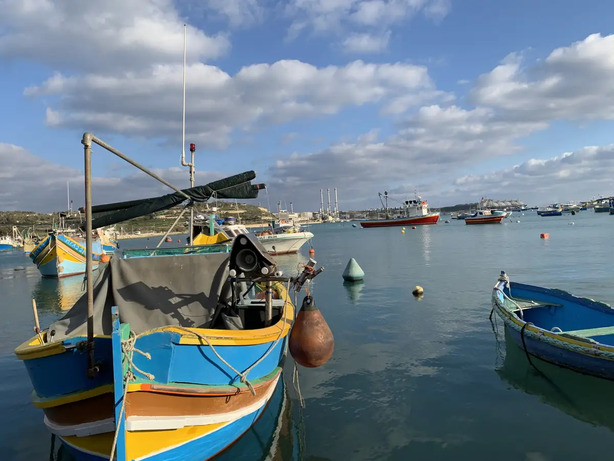 Malta – reisifoto