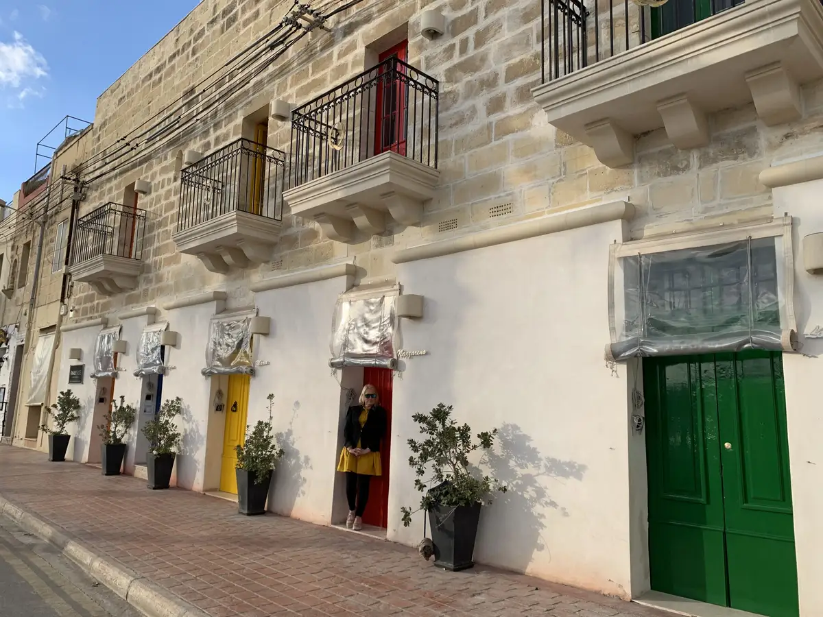 Malta – reisifoto