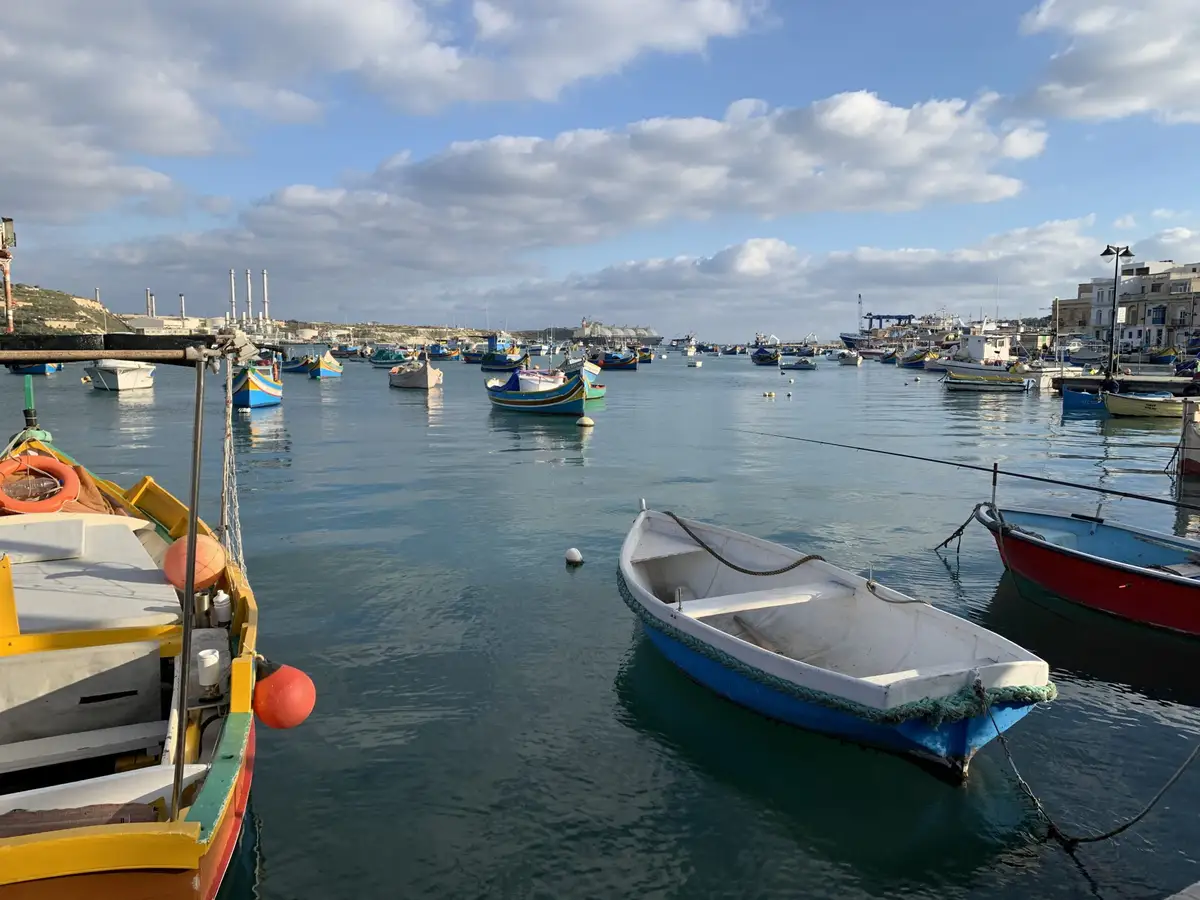 Malta – reisifoto