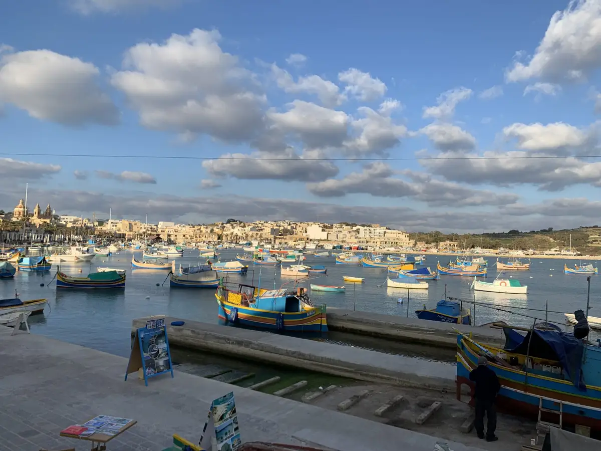 Malta – reisifoto