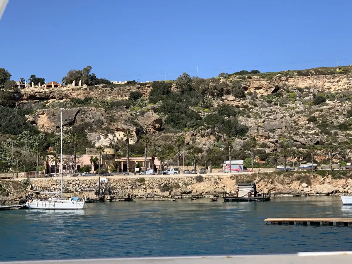 Malta – reisifoto