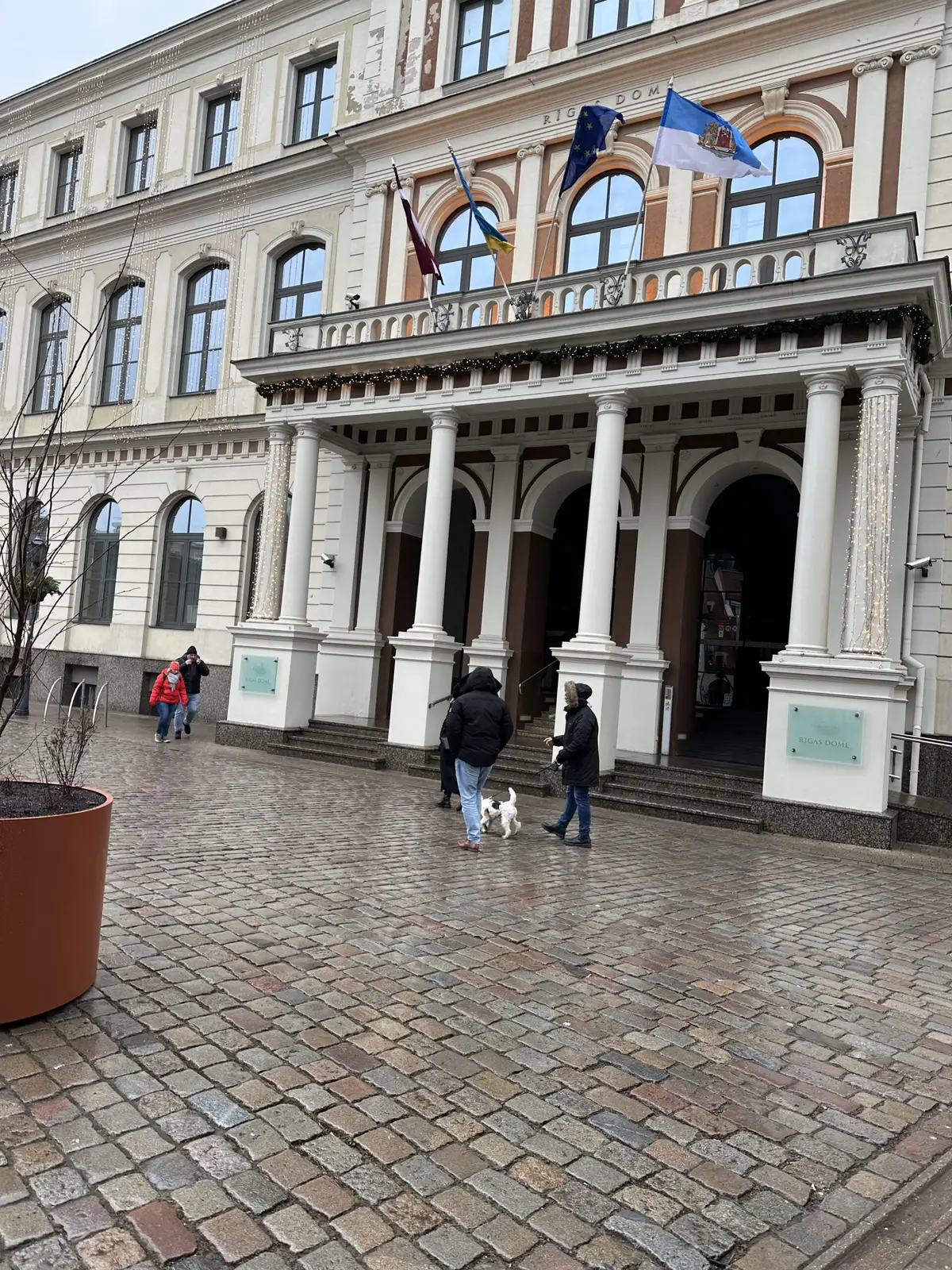 Riia – reisifoto