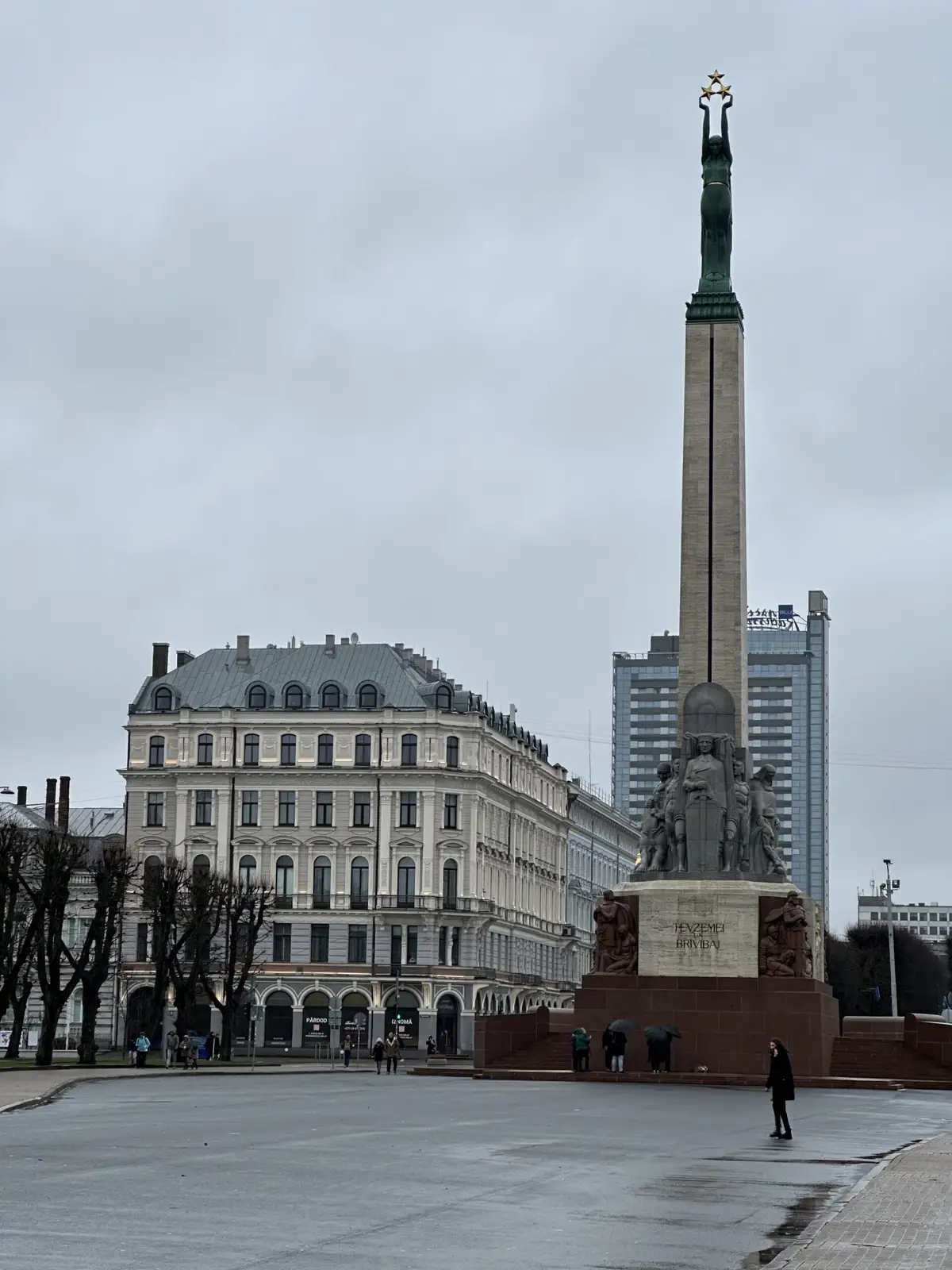 Riia – reisifoto