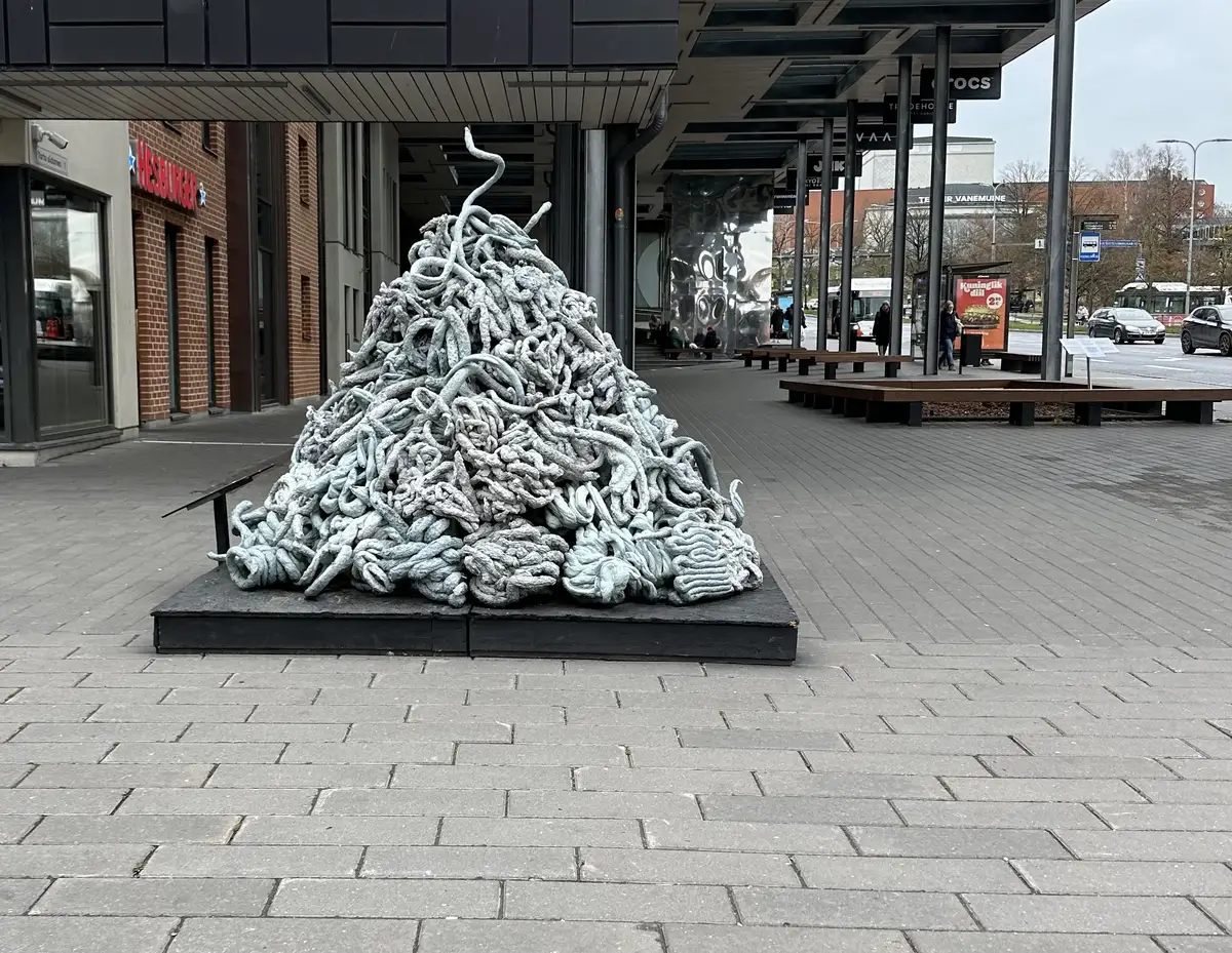 Riia – reisifoto