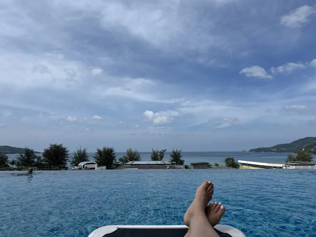 Phuket – reisifoto