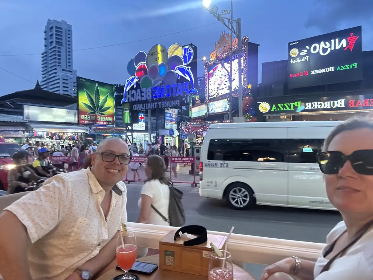 Phuket – reisifoto