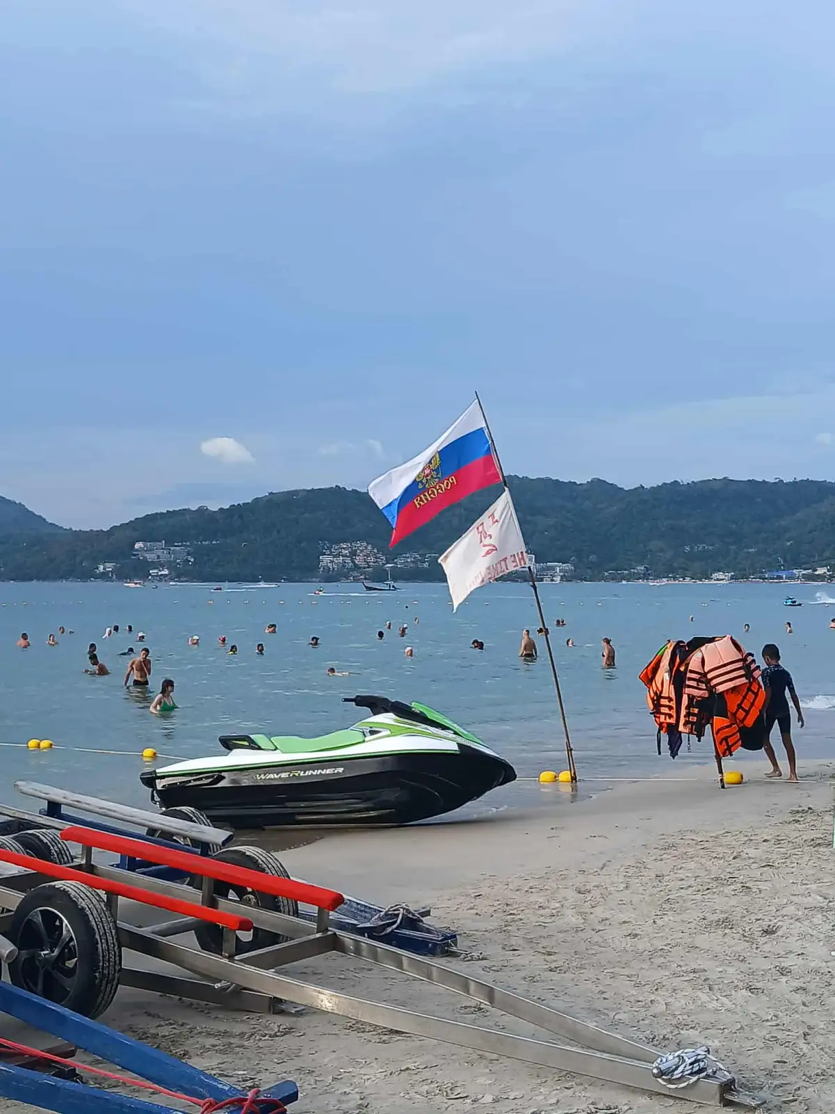 Phuket – reisifoto