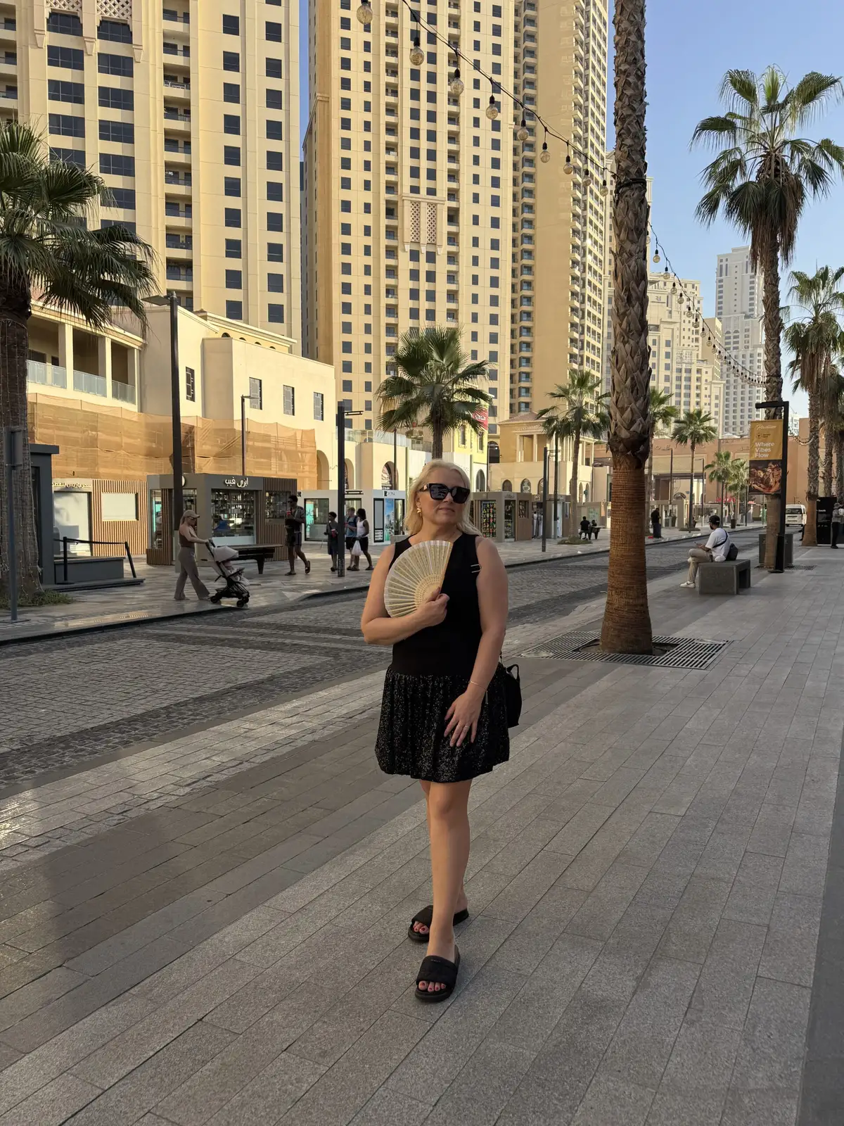 Dubai – reisifoto