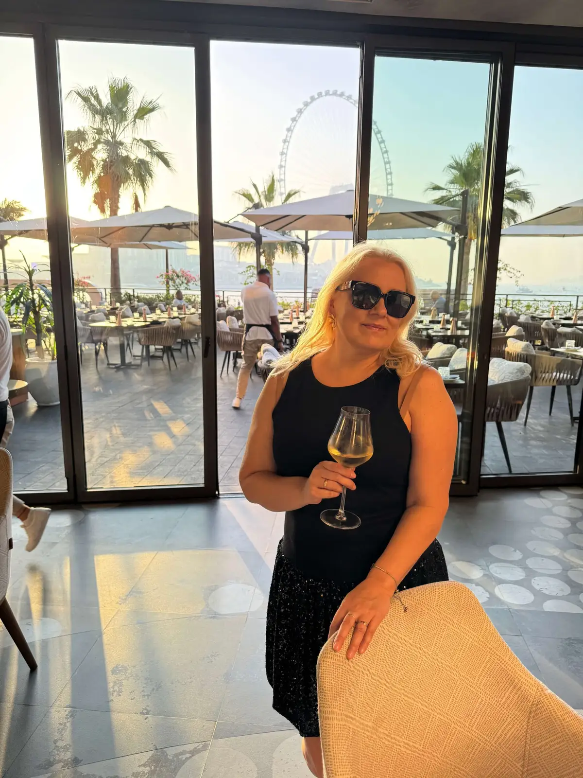 Dubai – reisifoto
