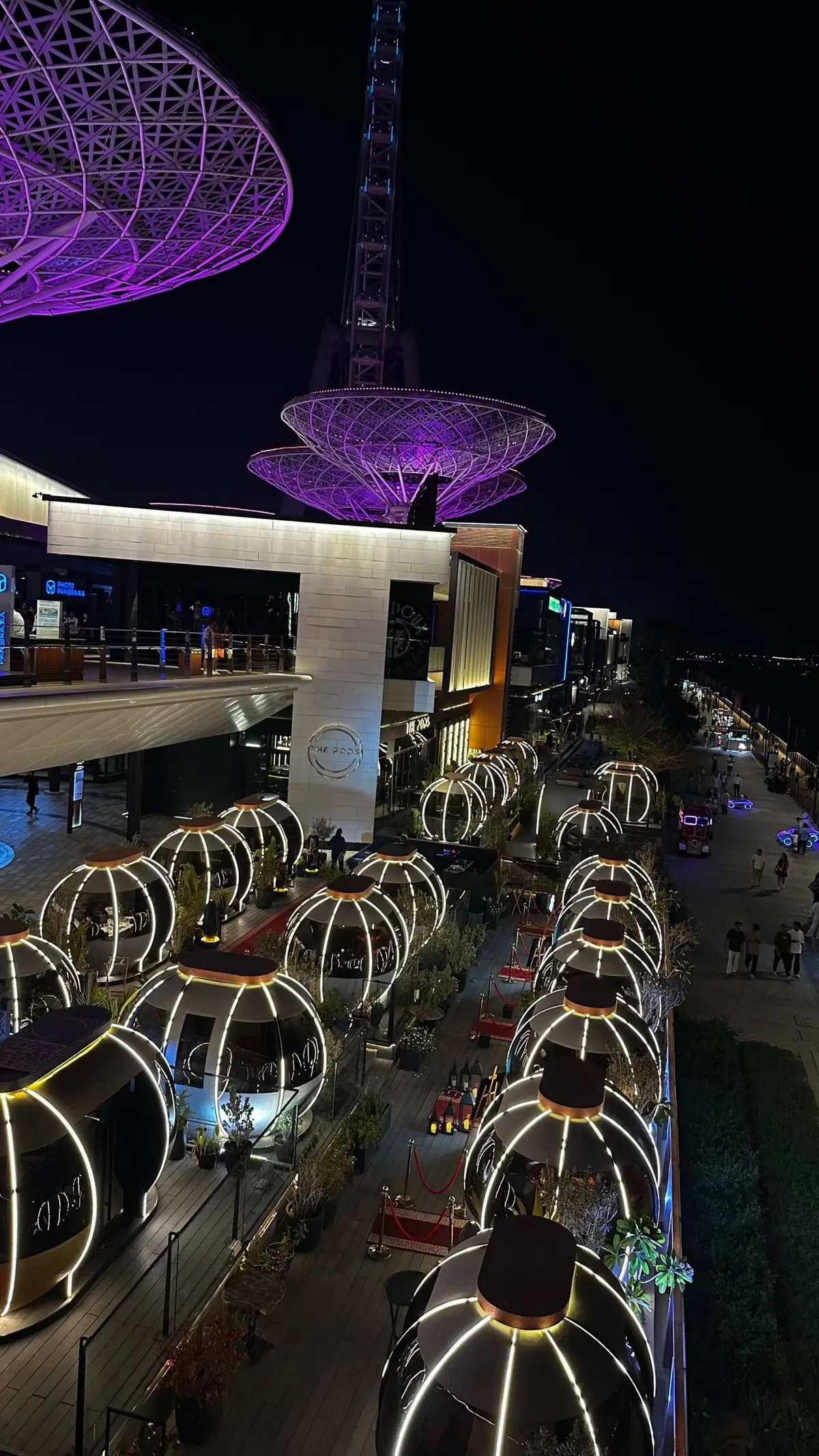 Dubai – reisifoto