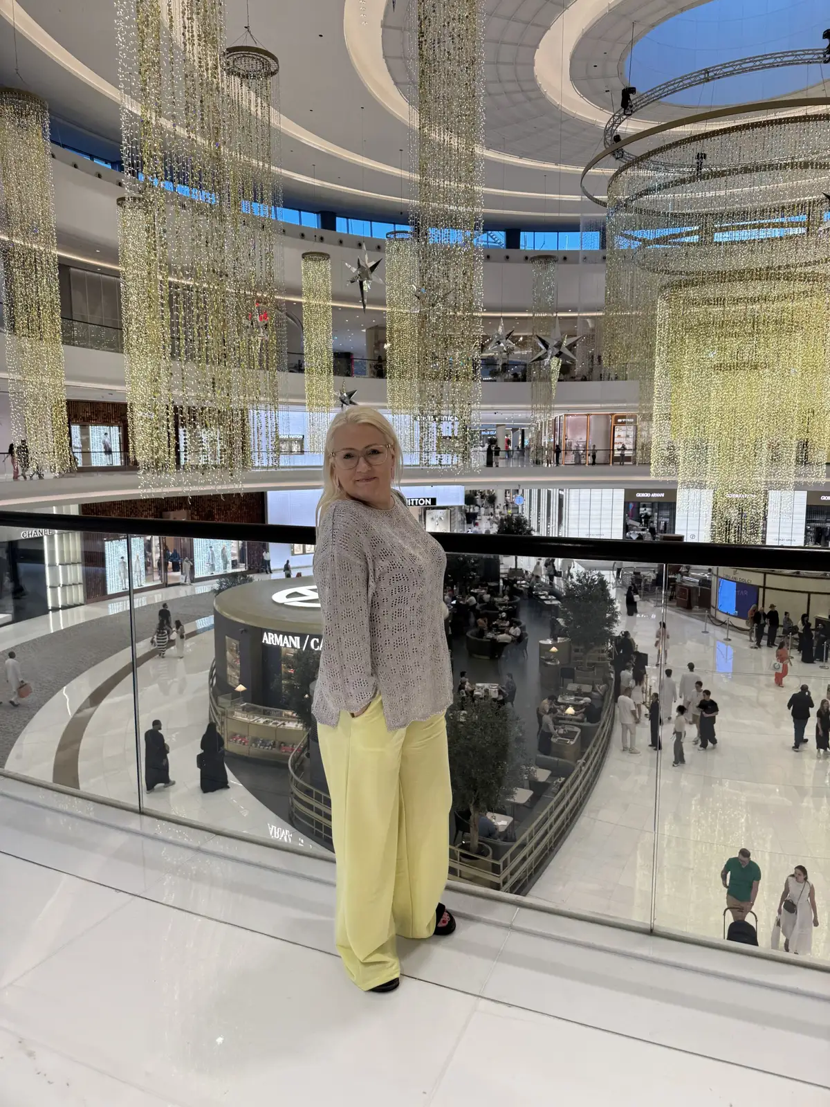 Dubai – reisifoto