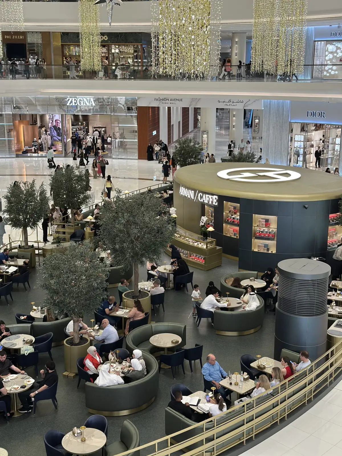 Dubai – reisifoto