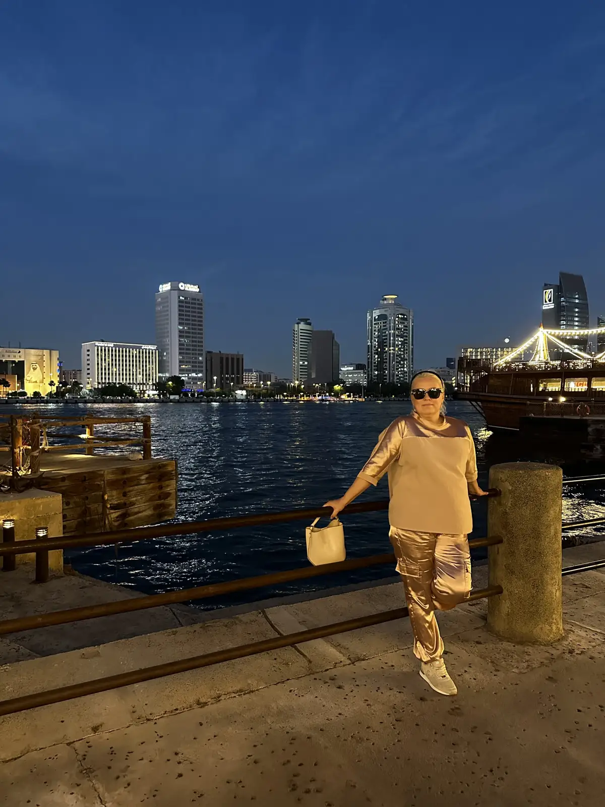 Dubai – reisifoto