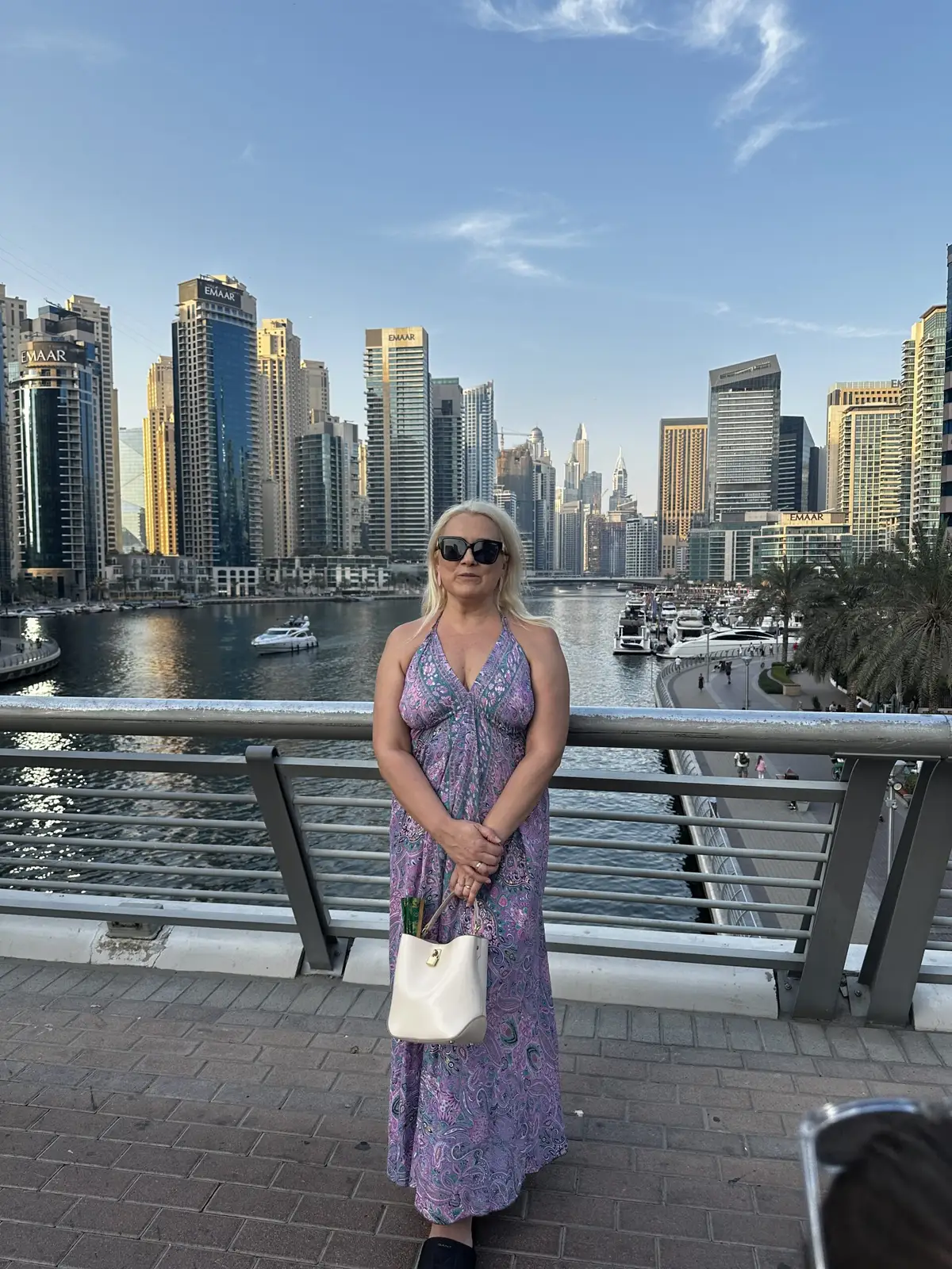 Dubai – reisifoto